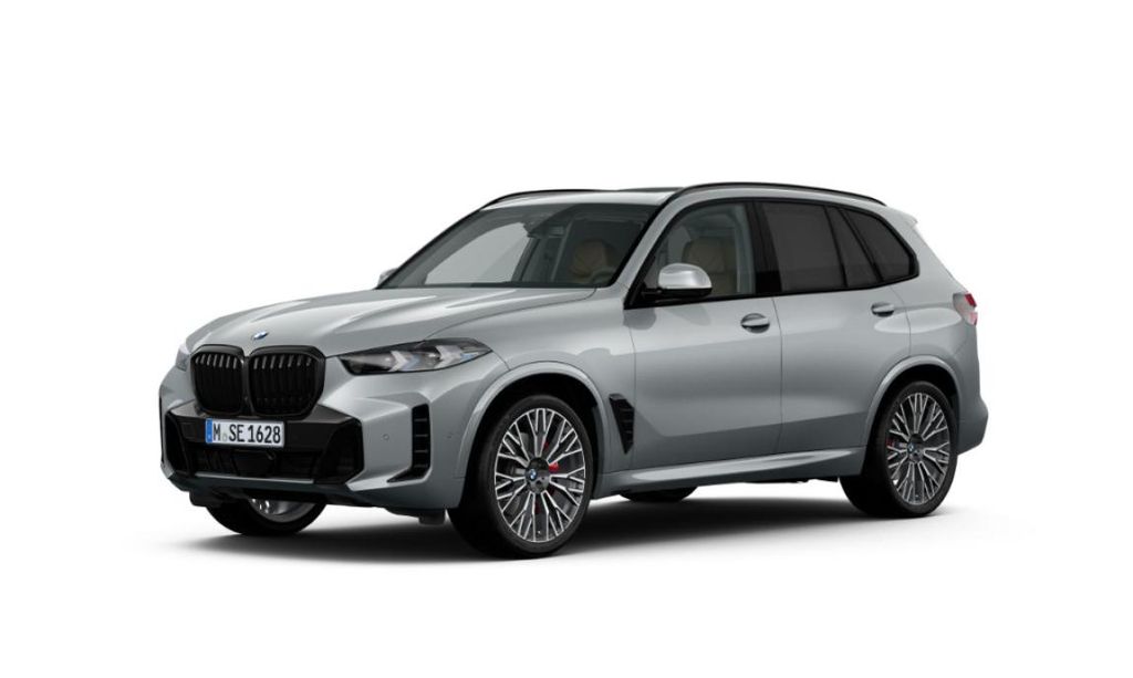 BMW X5, xDrive30d